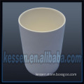 BaZrO3 Barium Zirconate ceramic crucibles